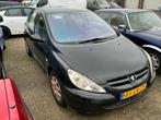 Peugeot 307 1.6-16V XS, Gebruikt, Overige brandstoffen, Bedrijf, Te koop