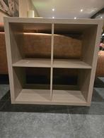 Ikea kallax 4 vakken, Huis en Inrichting, Ophalen, Zo goed als nieuw