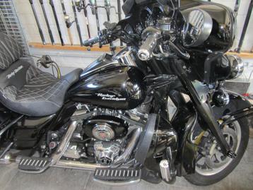 harley davidson beschikbaar voor biedingen