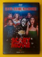 DVD du film Scary Movie - Comédie   V, Cd's en Dvd's, Dvd's | Komedie, Alle leeftijden, Ophalen of Verzenden, Zo goed als nieuw