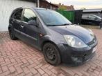 Ford fiesta, Auto's, Particulier, Benzine, Te koop