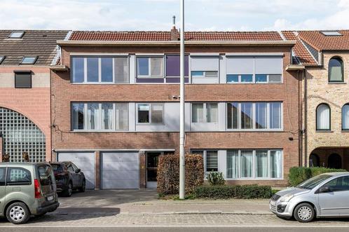 Appartement te koop in Edegem, 4 slpks, Immo, Huizen en Appartementen te koop, Appartement, C