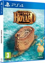 Fort Boyard, Consoles de jeu & Jeux vidéo, Comme neuf, À partir de 3 ans, Aventure et Action, Enlèvement ou Envoi