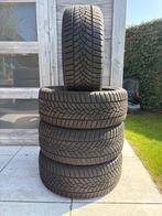 Goodyear 225 50 17 Winterbanden, Ophalen, Gebruikt