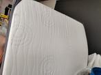 Stevige matras 180cm x 200cm, Huis en Inrichting, Ophalen, Gebruikt, Tweepersoons, Matras