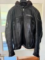 Harley Skull Original leren jas voor heren, maat L, Ophalen of Verzenden