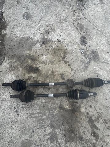 Cardan Toyota Yaris 1999-2003 beschikbaar voor biedingen