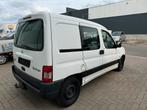 Citroën Berlingo 1.6HDI trekhaak/ schuifdeur/Gekeurd Vvk, Auto's, Bestelwagens en Lichte vracht, Citroën, Bedrijf, Diesel, Te koop
