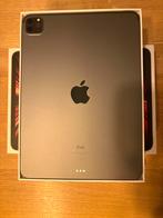 iPad Pro 11 pouces (3e génération, 2021) – 256 Go, Informatique & Logiciels, Apple iPad Tablettes, Gris, Enlèvement ou Envoi, 11 pouces