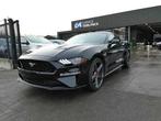 Ford Mustang Coupe Black Edition 2.3 i 317pk AUTOMAAT '20, Automaat, 4 zetels, https://public.car-pass.be/vhr/46e23830-0778-4cb6-a11a-fec210502a8f