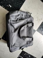 sac a langer gris vertbaudet tb etat+++accessoires, Comme neuf, Enlèvement ou Envoi, Sac d'épaule