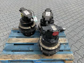 Moteur de roue Rexroth (3x), Articles professionnels, Autre, Autres types
