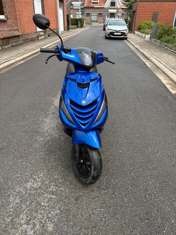 Piaggio zip 2t a klasse 70cc, Enlèvement, Zip