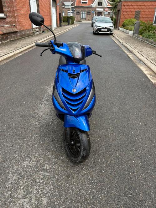 Piaggio zip 2t a klasse 70cc, Fietsen en Brommers, Scooters | Piaggio, Zip, Ophalen
