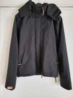 Zwarte jas superdry, Kleding | Heren, Jassen | Winter, Ophalen of Verzenden, Zwart, SuperDry