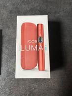 Iqos iluma I, Verzamelen, Ophalen