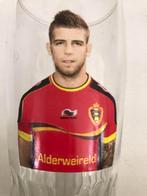 Glas Jupiler WK 2014 Alderweireld, 1=€5, 3=€10, Ophalen of Verzenden, Nieuw, Glas of Glazen, Jupiler