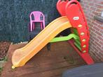 toboggan enfant, Enfants & Bébés, Jouets | Extérieur | Aires de jeux, Enlèvement, Utilisé, Toboggan