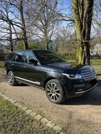 Range Rover sDV6 Hybrid  9/2014, Auto's, Land Rover, Te koop, Hybride Elektrisch/Diesel, Particulier, Euro 5