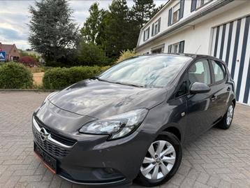 Opel Corsa(EcoFlex Edition) -Blanco Gekeurd- Perfecte Staat! beschikbaar voor biedingen