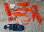KTM plastic + motorsteun, Motoren, Ophalen of Verzenden, Gebruikt