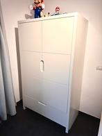Witte kleerkast van het merk Childwood, Huis en Inrichting, Kasten | Kleerkasten, Ophalen, Gebruikt