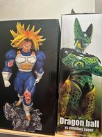 FIGURINES DBZ, Zo goed als nieuw