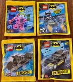 Lego Batman 212325, 327, 402 en 403 - Nieuw!, Kinderen en Baby's, Speelgoed | Duplo en Lego, Ophalen of Verzenden, Nieuw, Complete set