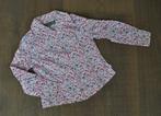 P91.Chemisier à fleurs, longues manches MEXX pour fille T 98, Kinderen en Baby's, Kinderkleding | Maat 98, Mexx, Meisje, Ophalen of Verzenden