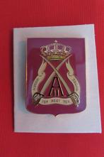 Breloque Régiment Territorial des Guides, Enlèvement ou Envoi, Armée de terre, Emblème ou Badge