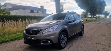 Très belle Peugeot 2008,  99000km seulement ! beschikbaar voor biedingen