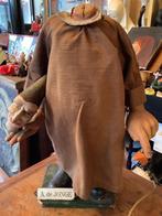 Ruitentikker ( A. De Jonge )jaren 50 !, Antiek en Kunst, Ophalen