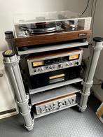 HiFi, Audio, Tv en Foto, Stereoketens, Ophalen, Gebruikt, Cd-speler, Denon