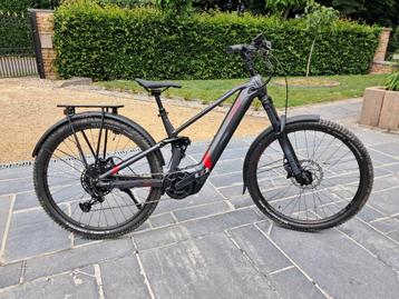 Vtt electrique beschikbaar voor biedingen
