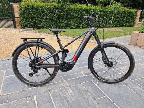 Vtt electrique, Fietsen en Brommers, Elektrische fietsen, Nieuw, Overige merken, Ophalen