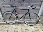 single speed, Fietsen en Brommers, Ophalen, Staal, Zo goed als nieuw, Gazelle