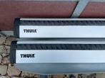 Thule WingBar Evo 123cm, Auto diversen, Dakdragers, Ophalen, Gebruikt