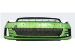 Bumper Volkswagen VW Scirocco 3 1K8 Facelift 14- Voorbumper, Auto-onderdelen, Gebruikt, Voor, 6 maanden garantie, Ophalen of Verzenden