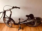 Van Raam Balans Electrische fiets., Fietsen en Brommers, Ophalen of Verzenden, Gebruikt
