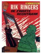 Rik Ringers, Boeken, Ophalen, Gelezen, Lombard