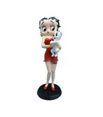 Heel veel Betty Boop beeldjes uit voorraad leverbaar, Betty Boop, Statue ou Figurine, Enlèvement ou Envoi, Neuf