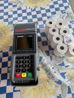 Betaalterminal voor op markten etc, Verzamelen, Elektronische Apparatuur, Ophalen