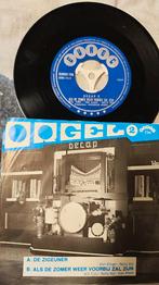 45 toerenplaat. 1970. ORGEL DECAP: Will Tura, Ophalen of Verzenden