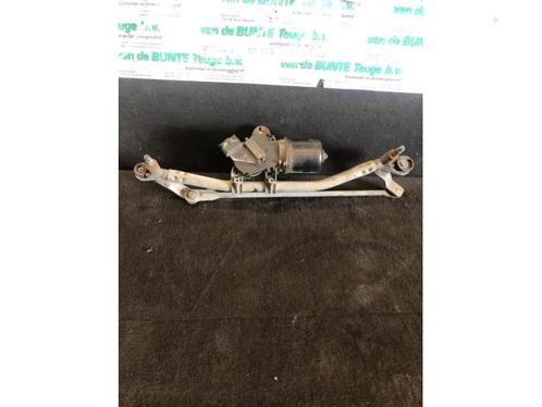Ruitenwismotor + Mechaniek van een Citroen C2, Auto-onderdelen, Ruiten en Toebehoren, Citroën, Gebruikt, 3 maanden garantie