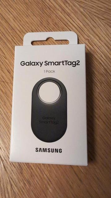 Galaxy smart tag 2 NIEUW beschikbaar voor biedingen