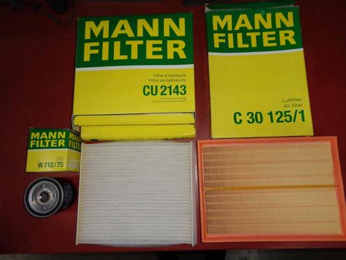 Filters Opel Meriva A 1.6 i   16V, Auto-onderdelen, Filters, Opel, Nieuw, Ophalen