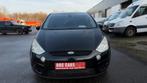 Ford S-Max S-Max 1.8 TDCi Titane, Autos, Essai à domicile, Achat, Entreprise, 1753 cm³