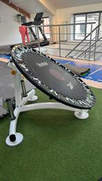Trampoline, Sport en Fitness, Overige Sport en Fitness, Ophalen, Gebruikt