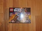 Lego Star Wars - 75137 Carbon-Freezing Chamber New, Sealed, Ophalen of Verzenden, Nieuw, Complete set, Lego