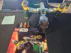 Lego starwars bounty hunter assault gunship, Ophalen, Gebruikt, Complete set, Lego
